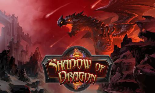 Ladda ner Shadow of dragon: Android RPG spel till mobilen och surfplatta.