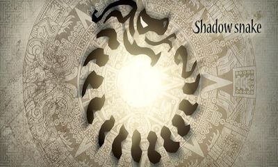 Ladda ner Shadow Snake HD: Android Arkadspel spel till mobilen och surfplatta.