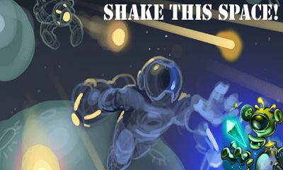 Ladda ner Shake This Space!: Android-spel till mobilen och surfplatta.