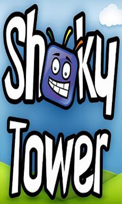 Shaky Tower
