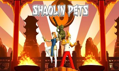 Ladda ner Shaolin Pets: Android Arkadspel spel till mobilen och surfplatta.