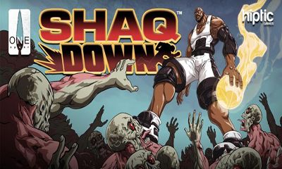 Ladda ner ShaqDown: Android Arkadspel spel till mobilen och surfplatta.