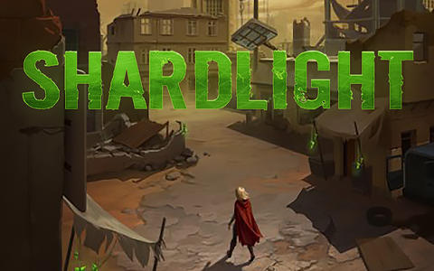 Ladda ner Shardlight: Android Coming soon spel till mobilen och surfplatta.