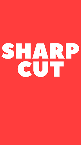 Ladda ner Sharp cut: Android Puzzle spel till mobilen och surfplatta.