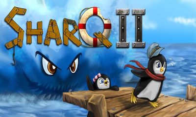 Ladda ner SharQ II: Android-spel till mobilen och surfplatta.