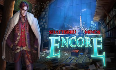Ladda ner Shattered Minds: Encore: Android Logikspel spel till mobilen och surfplatta.