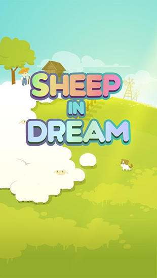Ladda ner Sheep in dream på Android 4.0.3 gratis.