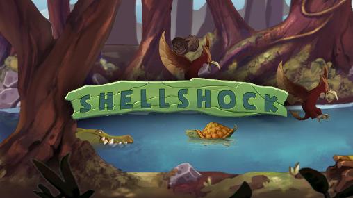 Ladda ner Shell shock: The game på Android 4.0.3 gratis.