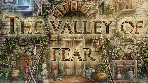 Ladda ner Sherlock Holmes: The valley of fear: Android Äventyrsspel spel till mobilen och surfplatta.