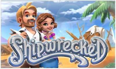 Ladda ner Shipwrecked: Android Strategispel spel till mobilen och surfplatta.