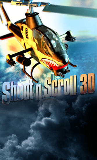 Ladda ner Shoot n scroll 3D: Android Shooter spel till mobilen och surfplatta.
