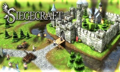 Ladda ner Siegecraft: Android-spel till mobilen och surfplatta.