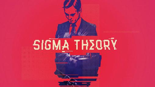 Ladda ner Sigma theory: Android Coming soon spel till mobilen och surfplatta.