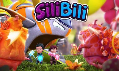 Ladda ner SiliBili: Android Action spel till mobilen och surfplatta.