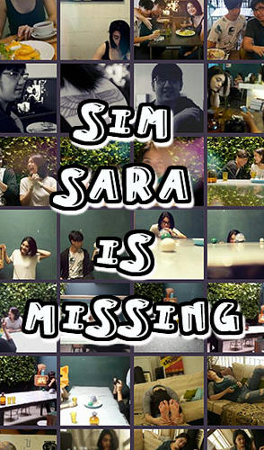 Ladda ner SIM: Sara is missing på Android 4.1 gratis.