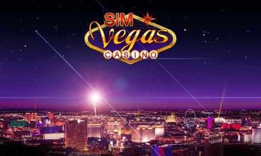 Ladda ner Sim Vegas slots: Casino på Android 4.0.3 gratis.