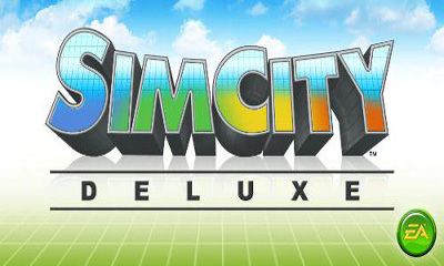 Ladda ner SimCity Deluxe: Android Strategispel spel till mobilen och surfplatta.