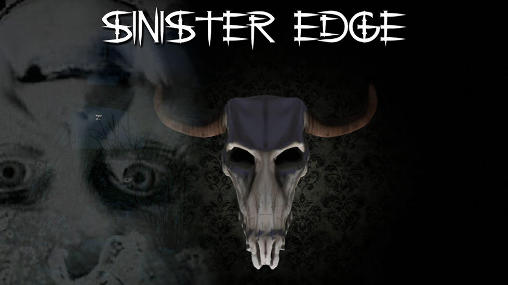 Ladda ner Sinister edge: 3D horror game: Android First-person adventure spel till mobilen och surfplatta.