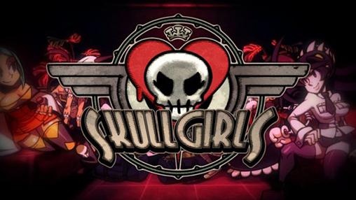 Ladda ner Skullgirls: Android Coming soon spel till mobilen och surfplatta.