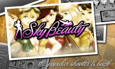 Ladda ner Sky Beauty: Android Shooter spel till mobilen och surfplatta.
