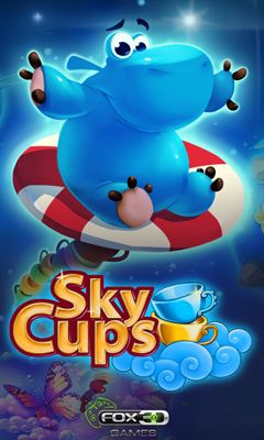 Ladda ner Sky Cups Match 3: Android-spel till mobilen och surfplatta.