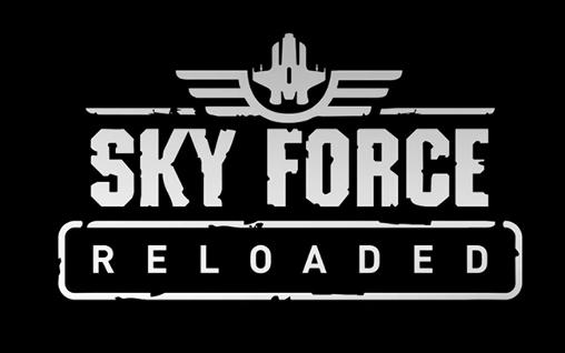 Ladda ner Sky force: Reloaded: Android Flying games spel till mobilen och surfplatta.