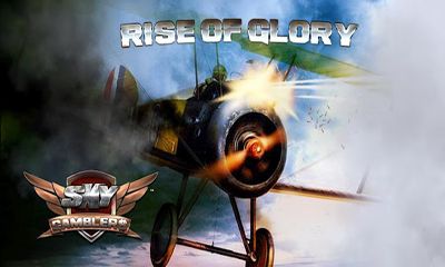 Ladda ner Sky Gamblers: Rise of Glory: Android-spel till mobilen och surfplatta.