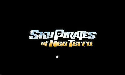 Ladda ner Sky Pirates Racing: Android-spel till mobilen och surfplatta.