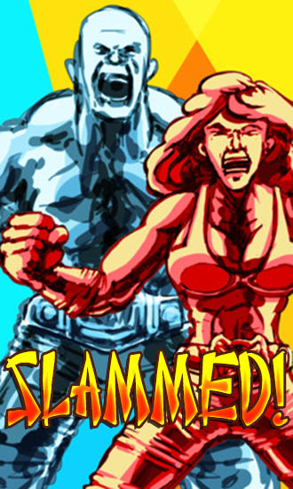 Ladda ner Slammed!: Android RPG spel till mobilen och surfplatta.