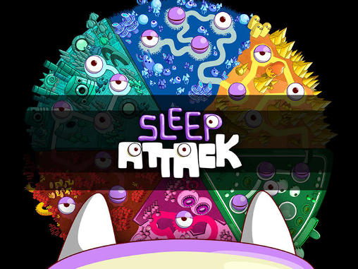Ladda ner Sleep attack TD på Android 4.0.3 gratis.