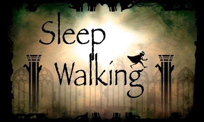 Ladda ner Sleep Walking: Android Arkadspel spel till mobilen och surfplatta.
