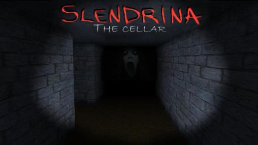Ladda ner Slendrina: The cellar: Android Äventyrsspel spel till mobilen och surfplatta.