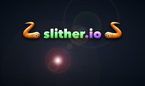 Ladda ner slither.io: Android Snake spel till mobilen och surfplatta.
