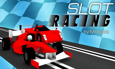 Ladda ner Slot Racing: Android Racing spel till mobilen och surfplatta.