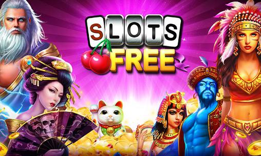 Slots free: Wild win casino