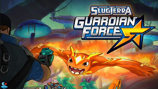Ladda ner Slugterra: Guardian force: Android  spel till mobilen och surfplatta.