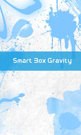 Smart box: Gravity