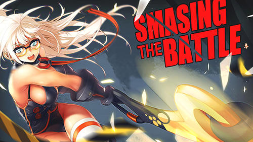 Ladda ner Smashing the battle: Android Anime spel till mobilen och surfplatta.