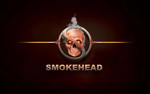Ladda ner Smokehead: FPS multiplayer: Android First-person shooter spel till mobilen och surfplatta.
