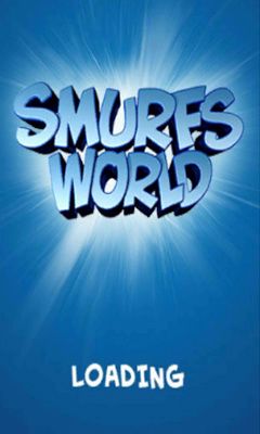 Ladda ner Smurfs World: Android-spel till mobilen och surfplatta.