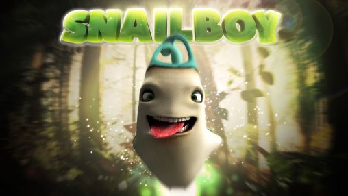 Ladda ner Snailboy: An epic adventure: Android-spel till mobilen och surfplatta.