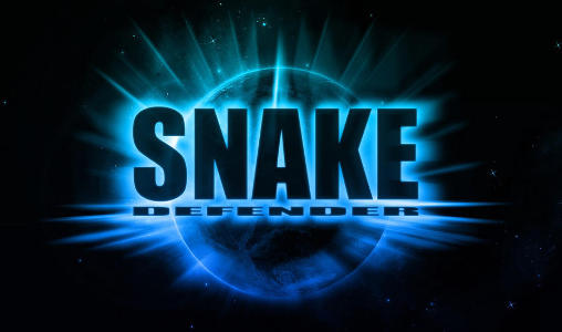 Ladda ner Snake defender: Android-spel till mobilen och surfplatta.