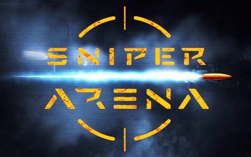 Ladda ner Sniper arena: Online shooter!: Android Sniper spel till mobilen och surfplatta.