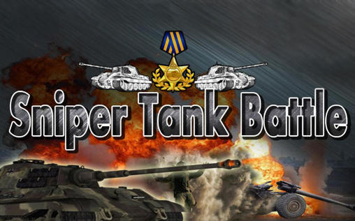 Ladda ner Sniper tank battle: Android Shooter spel till mobilen och surfplatta.