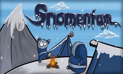 Ladda ner Snomentum: Android Arkadspel spel till mobilen och surfplatta.
