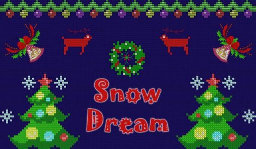 Ladda ner Snow dream: Android-spel till mobilen och surfplatta.