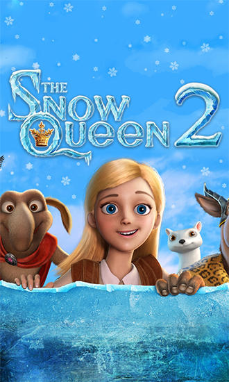 Snow queen 2: Bird and weasel