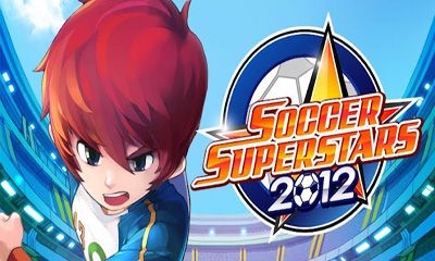 Ladda ner Soccer Superstars 2012: Android Online spel till mobilen och surfplatta.