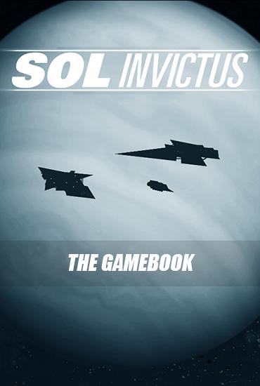Ladda ner Sol invictus: The gamebook: Android Äventyrsspel spel till mobilen och surfplatta.