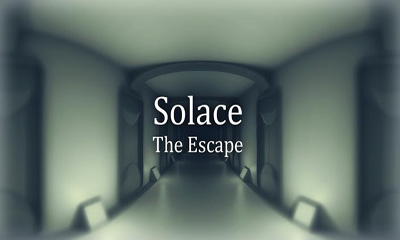 Ladda ner Solace The Escape: Android Äventyrsspel spel till mobilen och surfplatta.